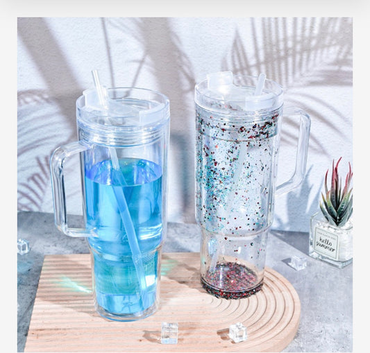 40oz Acrylic Cup